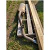 Image 1 : Muffler & exhaust pipe