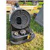 Image 4 : Heat star, 80,000 BTU, kerosene heater