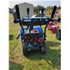 Image 3 : Power Fist, 30" Snow blower, elec. Start, brand new, never used