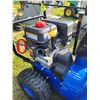 Image 5 : Power Fist, 30" Snow blower, elec. Start, brand new, never used