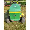 Image 3 : JD STX 38 Lawn Tractor, 5 spd, ran last year
