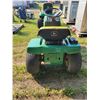 Image 4 : JD STX 38 Lawn Tractor, 5 spd, ran last year