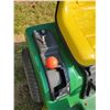 Image 5 : JD STX 38 Lawn Tractor, 5 spd, ran last year