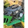 Image 8 : JD STX 38 Lawn Tractor, 5 spd, ran last year