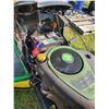 Image 11 : JD D100 Lawn Tractor, 5 spd, ran last year