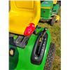 Image 6 : JD D100 Lawn Tractor, 5 spd, ran last year
