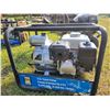 Image 1 : 3" Trash pump Honda motor, works