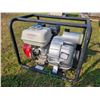 Image 2 : 3" Trash pump Honda motor, works