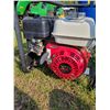 Image 4 : 3" Trash pump Honda motor, works