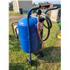 Image 2 : 20-gal Sand blaster