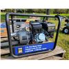 Image 1 : 2" Gas water pump, runs