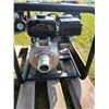 Image 4 : 2" Gas water pump, runs