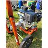 Image 3 : Murray 3200 PSI pressure washer, Not running