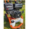 Image 3 : Murray 3200 PSI pressure washer, runs, missing hose & wand