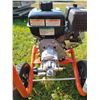 Image 5 : Murray 3200 PSI pressure washer, runs, missing hose & wand