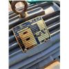 Image 5 : 10 Hp motor, 3 ph. c/w drive