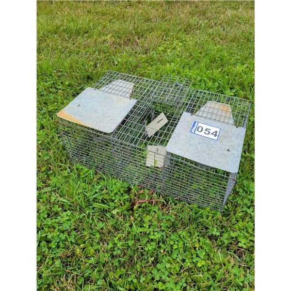 20" Rodent trap