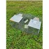 Image 1 : 20" Rodent trap