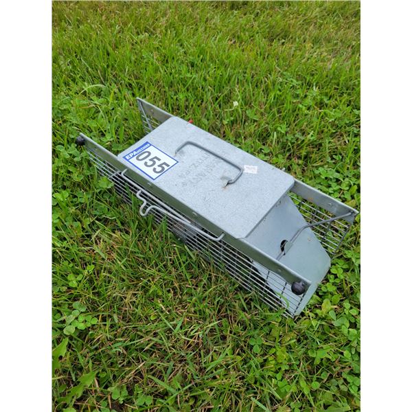 17" Rodent trap