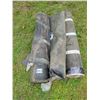 Image 1 : 3- Rolls of shingling, Approx. 44"