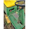 Image 5 : JD 68 Lawn Mower (was running, couldn't start)