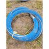 Image 2 : 2- Rolls of 4" blue hose