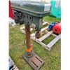 Image 2 : Drill press, 1/2 Hp