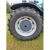 Image 10 : LANDINI 105 Ghibli FWA Tractor CAHR, 3pt, 3 rear hyds & front set of hyds, 540 PTO, showing 2502 hrs