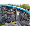 Image 15 : LANDINI 105 Ghibli FWA Tractor CAHR, 3pt, 3 rear hyds & front set of hyds, 540 PTO, showing 2502 hrs