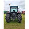 Image 5 : LANDINI 105 Ghibli FWA Tractor CAHR, 3pt, 3 rear hyds & front set of hyds, 540 PTO, showing 2502 hrs