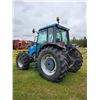 Image 6 : LANDINI 105 Ghibli FWA Tractor CAHR, 3pt, 3 rear hyds & front set of hyds, 540 PTO, showing 2502 hrs