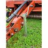 Image 8 : Hesston 956 Autocycle Rd Baler, SN. HR25147, Twine & Net. Wrap 9121 Bales, 1000 PTO & monitor (Shedd
