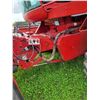 Image 10 : Case IH 2188 Axial-Flow Combine, Thrashing Hrs 2391 ,1015, 7 belt pickup, LED LIGHTS, spreader, shed