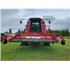 Image 2 : Case IH 2188 Axial-Flow Combine, Thrashing Hrs 2391 ,1015, 7 belt pickup, LED LIGHTS, spreader, shed