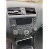 Image 16 : 2005 Honda Accord, 2 door, SN. 1HGCM82695A800218, 282,794 kms, 6 cyl auto, Full load, sun roof, new 