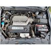 Image 19 : 2005 Honda Accord, 2 door, SN. 1HGCM82695A800218, 282,794 kms, 6 cyl auto, Full load, sun roof, new 