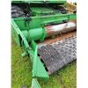 Image 13 : JD 7720 Titan II Combine, 2780 hrs, SN. X625599 c/w JD 212 6 belt pickup, reverser & chopper, 24.5x3