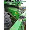 Image 14 : JD 7720 Titan II Combine, 2780 hrs, SN. X625599 c/w JD 212 6 belt pickup, reverser & chopper, 24.5x3