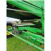 Image 17 : JD 7720 Titan II Combine, 2780 hrs, SN. X625599 c/w JD 212 6 belt pickup, reverser & chopper, 24.5x3