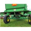 Image 18 : JD 7720 Titan II Combine, 2780 hrs, SN. X625599 c/w JD 212 6 belt pickup, reverser & chopper, 24.5x3
