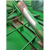 Image 19 : JD 7720 Titan II Combine, 2780 hrs, SN. X625599 c/w JD 212 6 belt pickup, reverser & chopper, 24.5x3