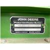 Image 11 : SELLING OFF SITE: JD 7720 turbo combine, 6 belt pickup, standard, chopper, cyclone chaff collector, 