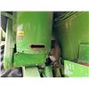Image 12 : SELLING OFF SITE: JD 7720 turbo combine, 6 belt pickup, standard, chopper, cyclone chaff collector, 