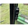 Image 20 : SELLING OFF SITE: JD 7720 turbo combine, 6 belt pickup, standard, chopper, cyclone chaff collector, 