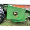 Image 4 : SELLING OFF SITE: JD 7720 turbo combine, 6 belt pickup, standard, chopper, cyclone chaff collector, 