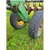 Image 7 : JD 1635 12' Heavy tandem Disc, Twin cyl., Knotched Front & Rear blades 22"-23", All the scrapers. 4-