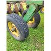 Image 8 : JD 1635 12' Heavy tandem Disc, Twin cyl., Knotched Front & Rear blades 22"-23", All the scrapers. 4-