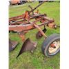 Image 3 : Case 5 btm plow- Missing 1- coulter