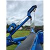 Image 10 : Brandt 10x60 Swing away auger, Hyd lift & swing, 540 PTO shaft, SN. 111224- V.Good condition. Seller
