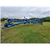 Image 2 : Brandt 10x60 Swing away auger, Hyd lift & swing, 540 PTO shaft, SN. 111224- V.Good condition. Seller